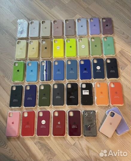 Чехол на iPhone 6/7/8/7 plus/X/Xr/11/12/13