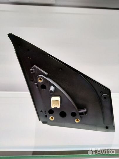 Зеркало левое hyundai Solaris (11-17)