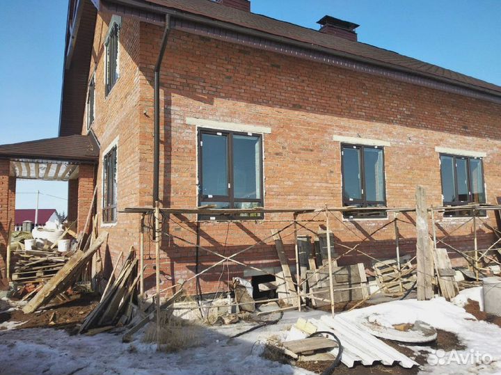 Окна пластиковые в рассрочку