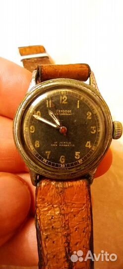 Антиквариат старые Часы