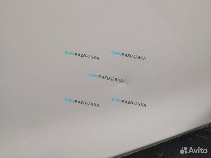 Дверь передняя правая BMW 3 F30/F31/F34 рест. F30