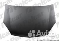 Капот перед для opel vectra C 09.05-09.08