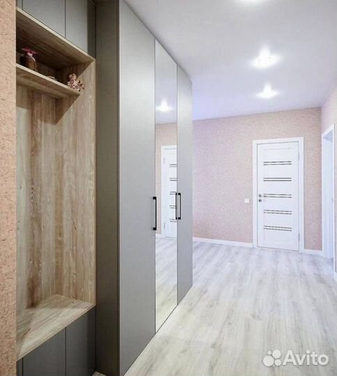 Шкаф на заказ