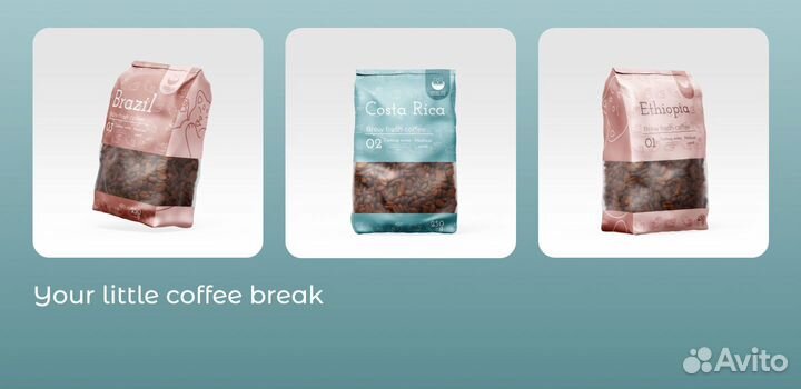 Графический дизайнер: полиграфия, брендинг