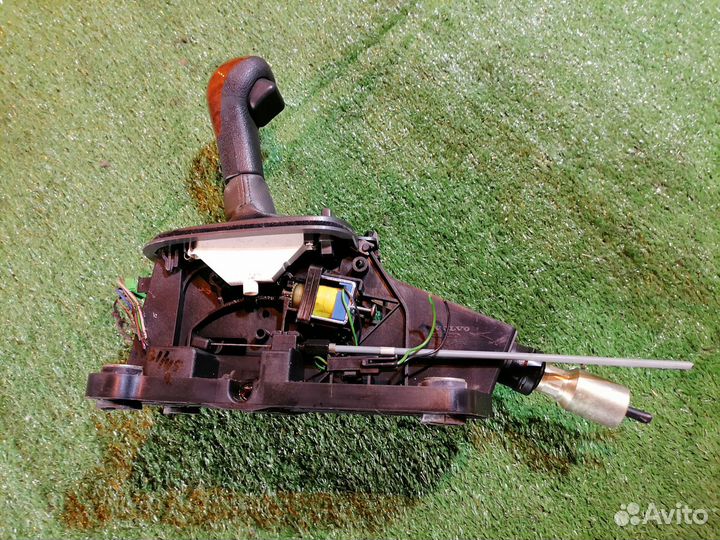 Селектор АКПП 03080200 Volvo V70 V70 брак ручки