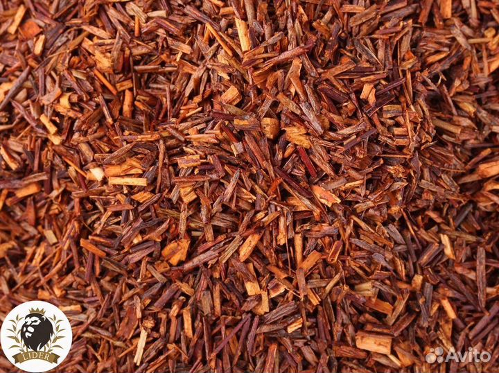 Красный Чай Ройбуш оптом