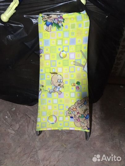 Пеленальная доска