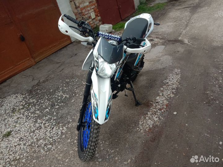Продам Motoland LT 250
