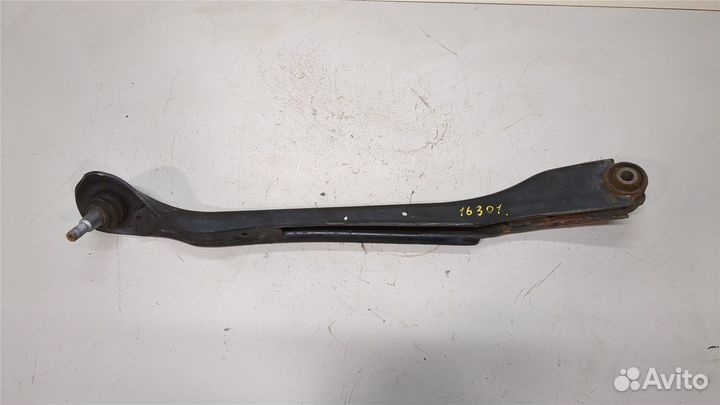 Рычаг подвески Ford EcoSport 2017, 2019