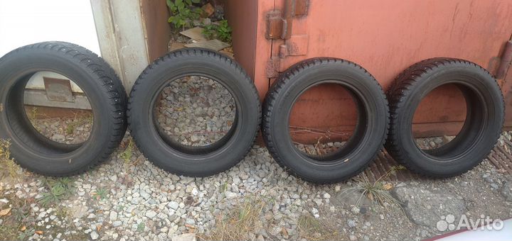 Nokian Tyres Nordman 5 185/65 R15 92T