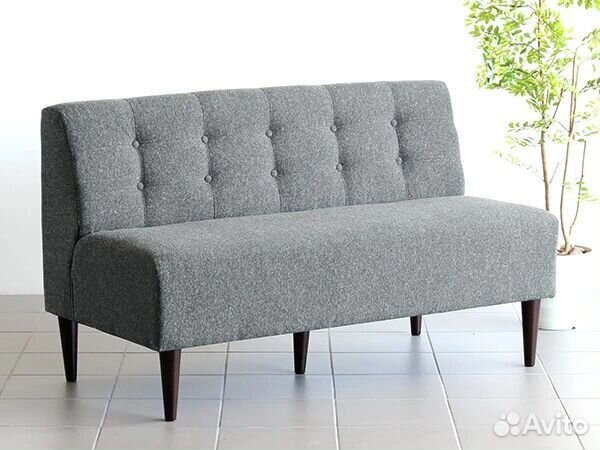 Кухонный/офисный диван Аделаида