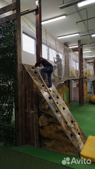 Детские праздники день рождения