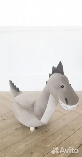 Пуфик детский