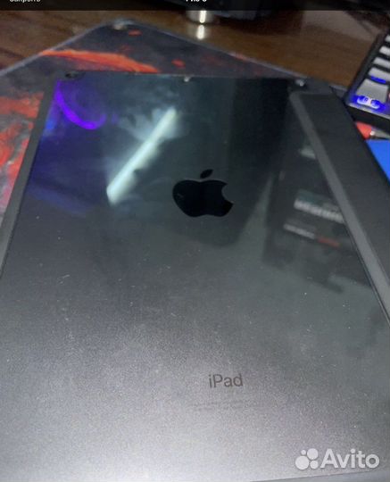 iPad 9
