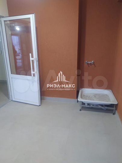 1-к. квартира, 39,2 м², 3/16 эт.