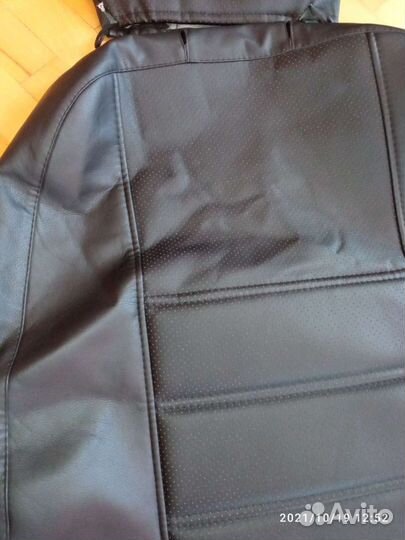 Чехлы на Ладу Гранту лифтбек