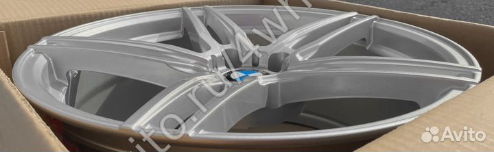 Диски для бмв 5 R18