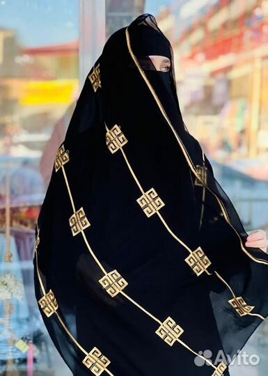 Платки и шарфв