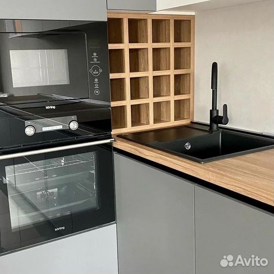 Кухонный гарнитур