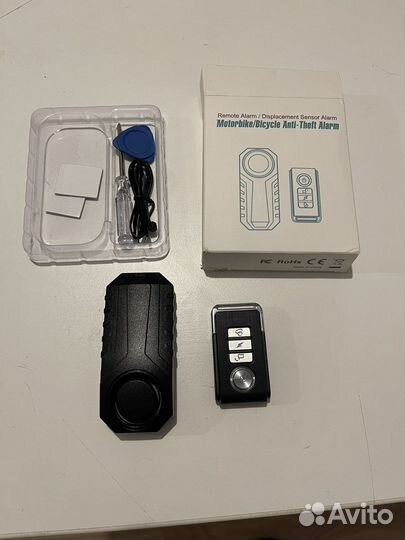 Велосигнализация