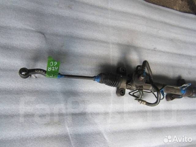 Рулевая рейка Toyota Noah AZR60