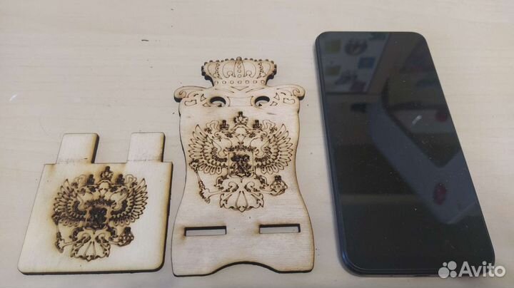 Подставка для телефона