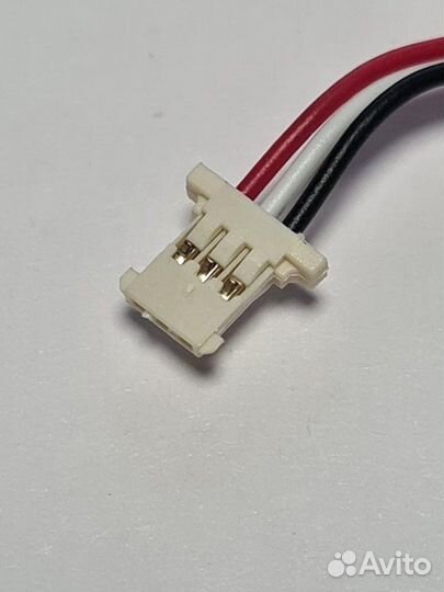 Элемент питания ET CR2016-WC2 PK1