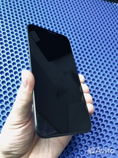 Дисплей iPhone Xr