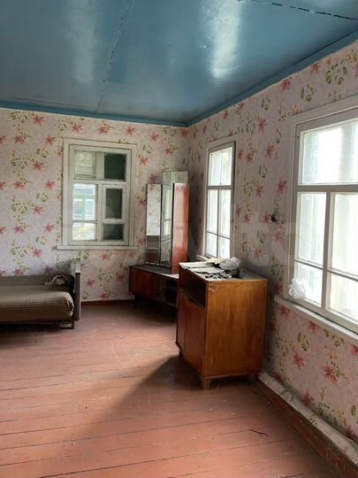 Дом 48 м² на участке 15 сот.