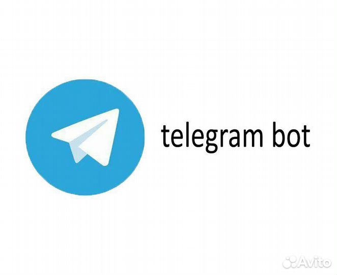 Разработка телеграм бота