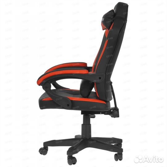 Новое игровое компьютерное кресло