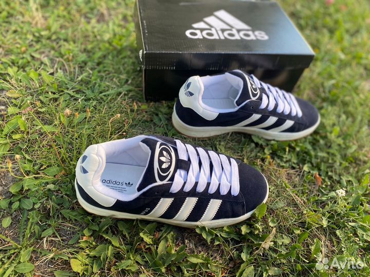 Adidas Campus 00s