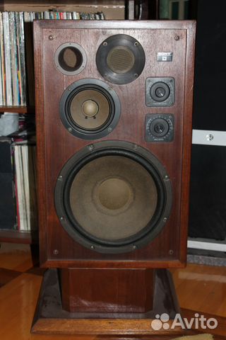 SONY スピーカー ペア SS-7330 ULM-33