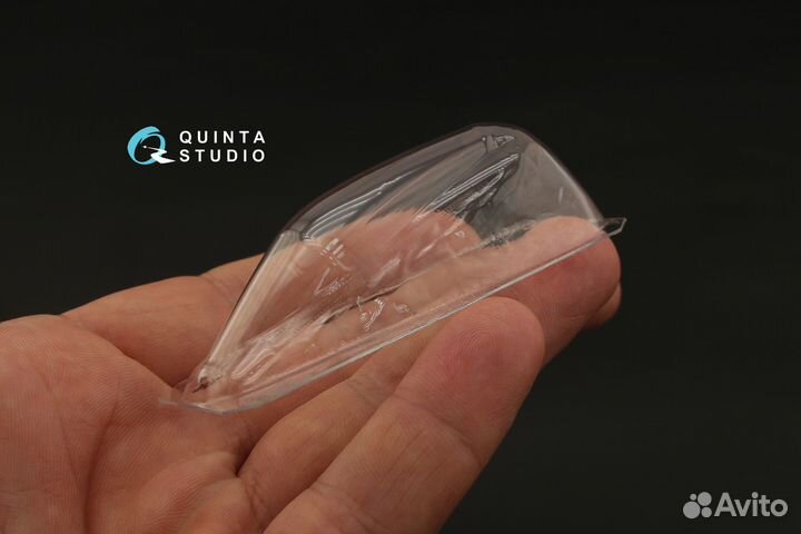 Дополнение к моделям Quinta Studio QC48146