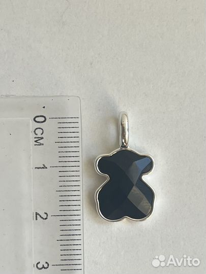 Подвеска Tous