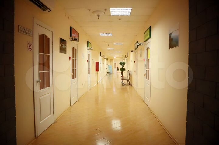 Торговые и офисные помещения ТЦ Пассаж от 14 м²