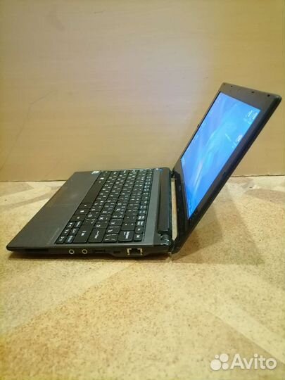 Нетбук Acer/хор.сост/10