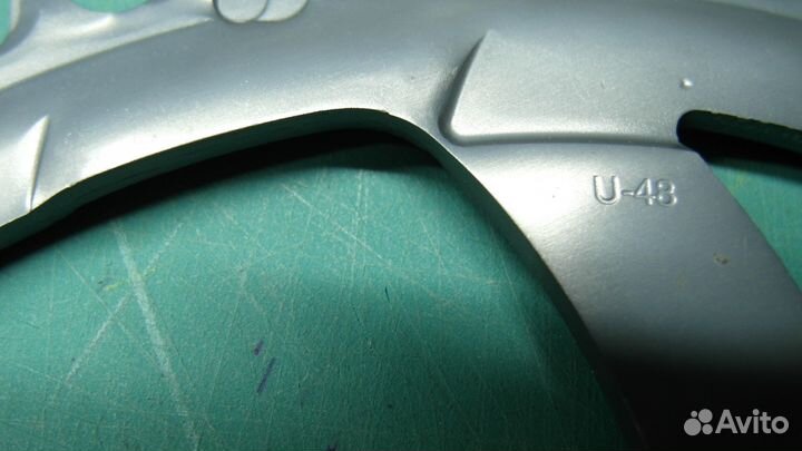 Звезда передняя Shimano