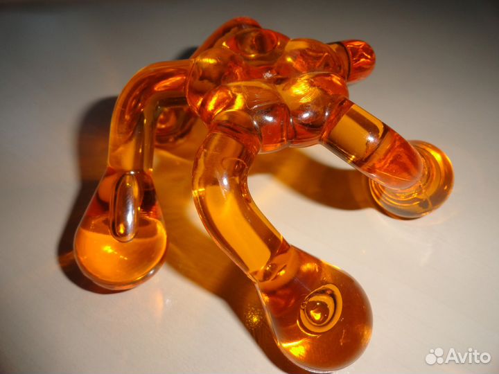 Массажер новый