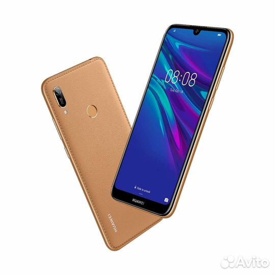 Телефон Huawei Y6