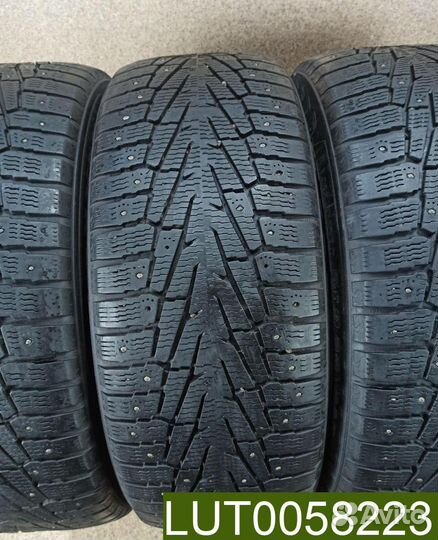 Nokian Tyres Hakkapeliitta 7 SUV 245/55 R19 107T