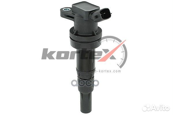 Катушка зажигания hyundai I30 16- (czech) /KIA C