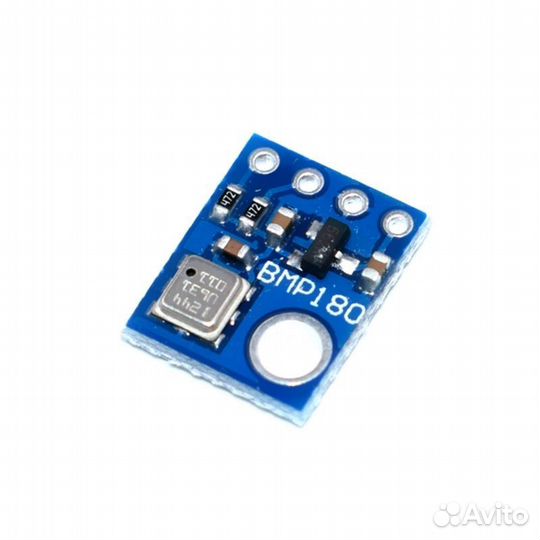 Модули расширения Arduino