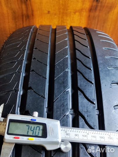 Goodyear EfficientGrip 215/55 R16 93V