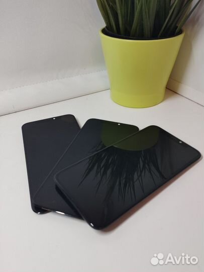 Запчасти для iPhone