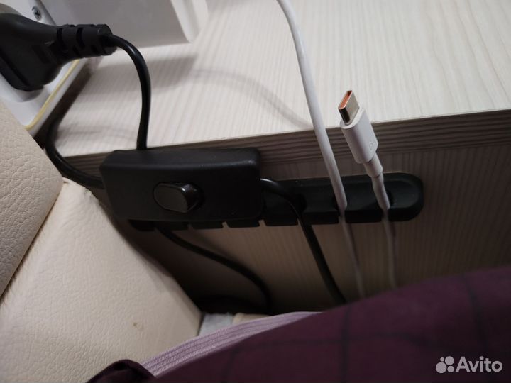 Тумба прикроватная