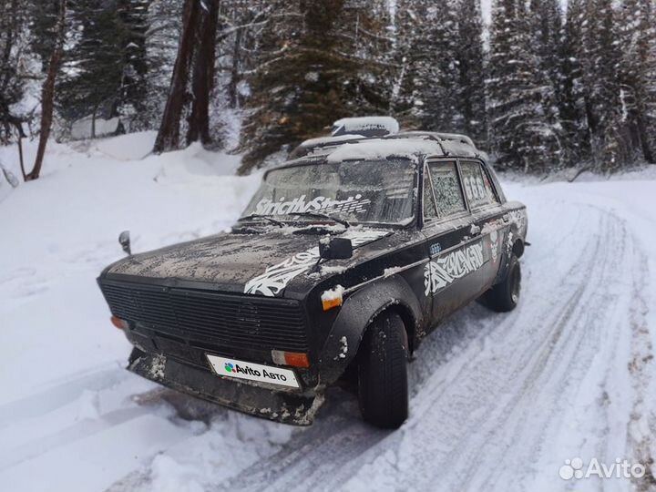 ВАЗ 2106 1.6 МТ, 1985, 47 000 км