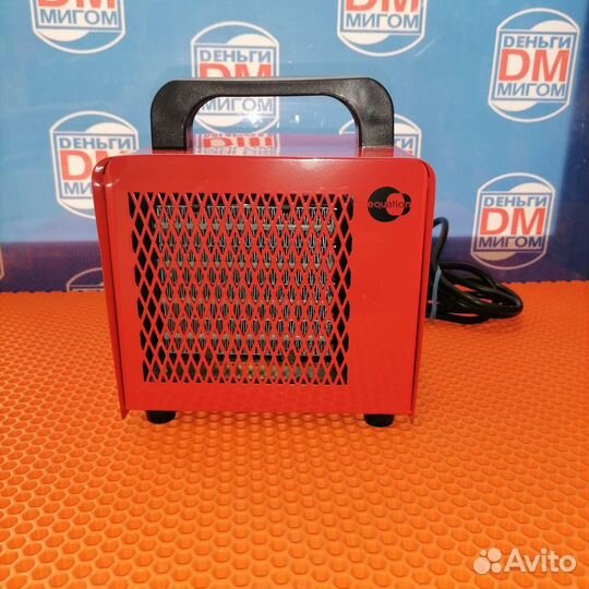 Т) Тепловентилятор Equation nf05b