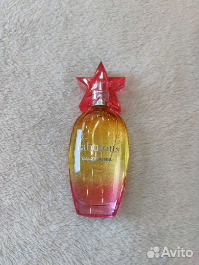 Духи женские