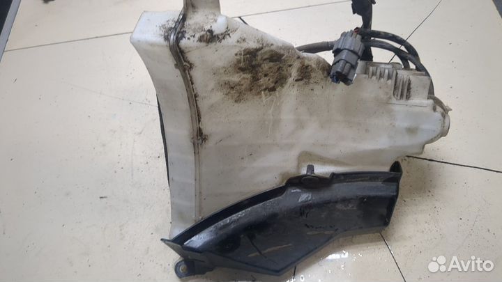 Бачок омывателя Toyota Land Cruiser Prado (150) - 2009, 2013